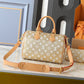 LEM341 Designer bags Mini Pillow Rowan Fashionable Crossbody Rowan Boston Pillow Bag 25.0 x 15.0 x 15.0cm