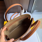MCM06 New arrive fashion brown color bag for woman beautiful gift to choose gift size to choose 30*24cm