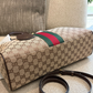 GEM181 New arrive fashion black brown bag for woman hands bag beautiful gift to choose gift 38cm