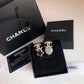 CEM416 earing for women  men charm Couple Jewelry