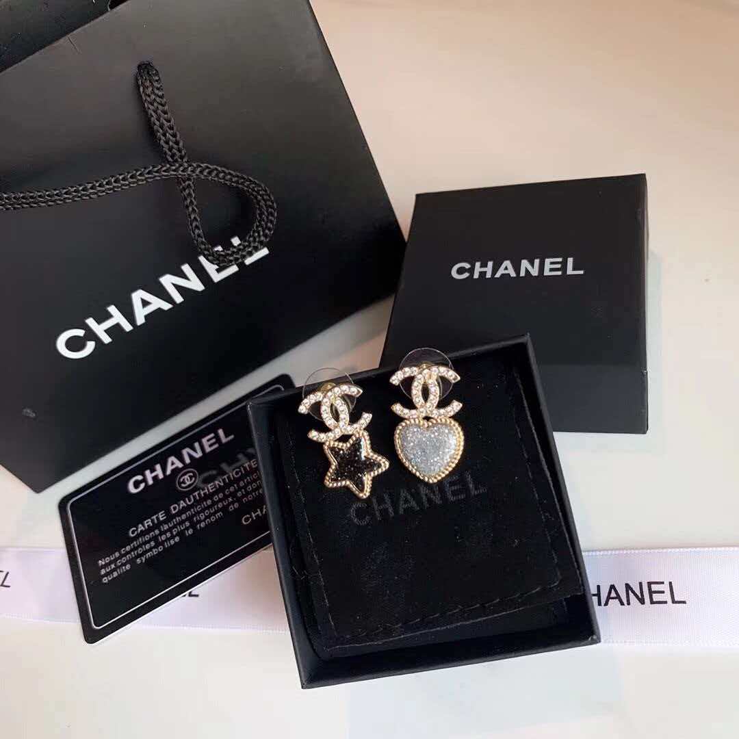 CEM416 earing for women  men charm Couple Jewelry