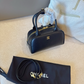 CEM480 New arrive fashion dark coffee black khaki bag for woman hands bag beautiful gift to choose gift 20cm