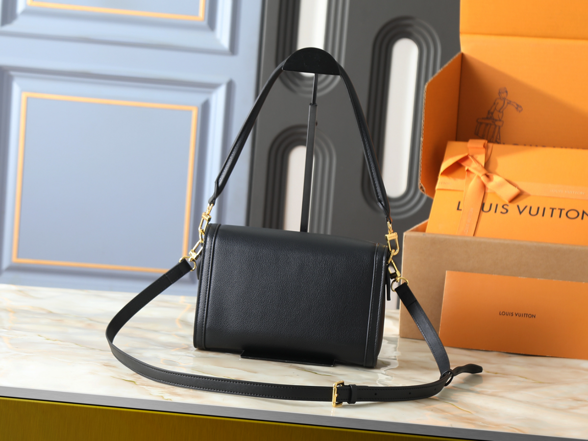 LEM590 New arrive fashion black brown color bag for woman beautiful gift to choose