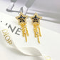 DEM292 New Arrive Fashion  Hot Sale Long Earring  for Woman Jewelry To Choose Gift Not with Box