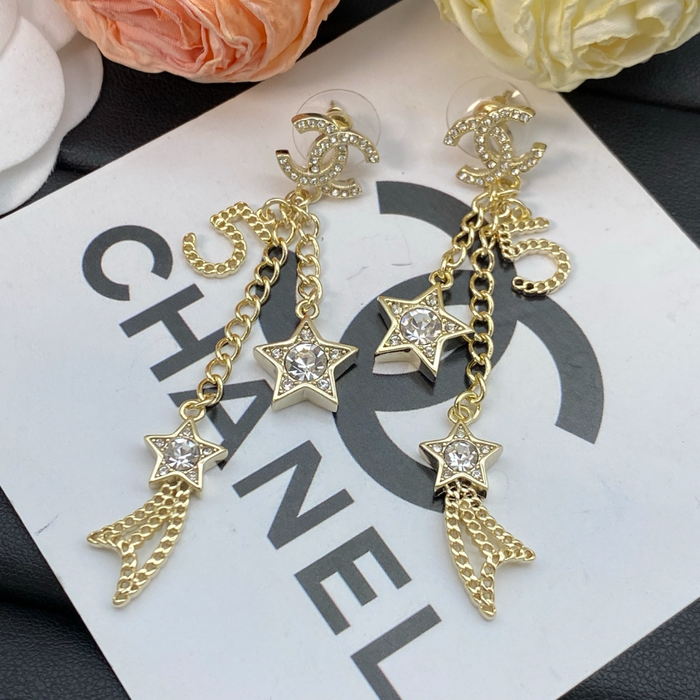 CEM400 earing for women  men charm Couple Jewelry