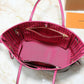 LEM366 New arrive fashion double-sided design bag Hobo bags for woman beautiful gift to choose gift 31 x 28 x 14cm