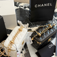 CEM386 New arrive fashion black white color bag for woman beautiful gift to choose