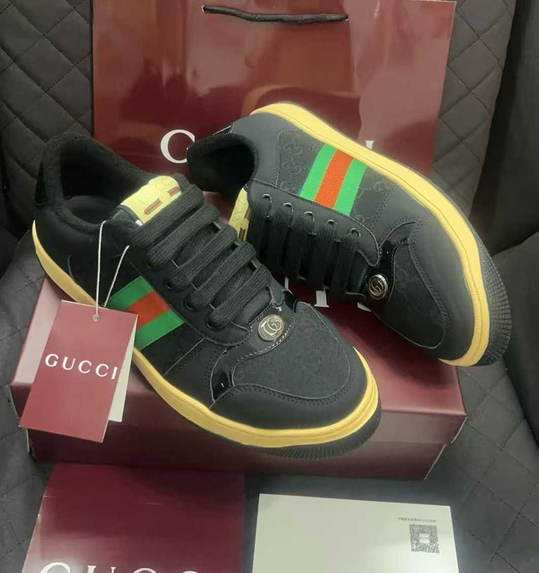 GEM135 Wholesale Outdoor Women men Shoes Famous Designer Brand Female Casual shoes Fashion for Lady