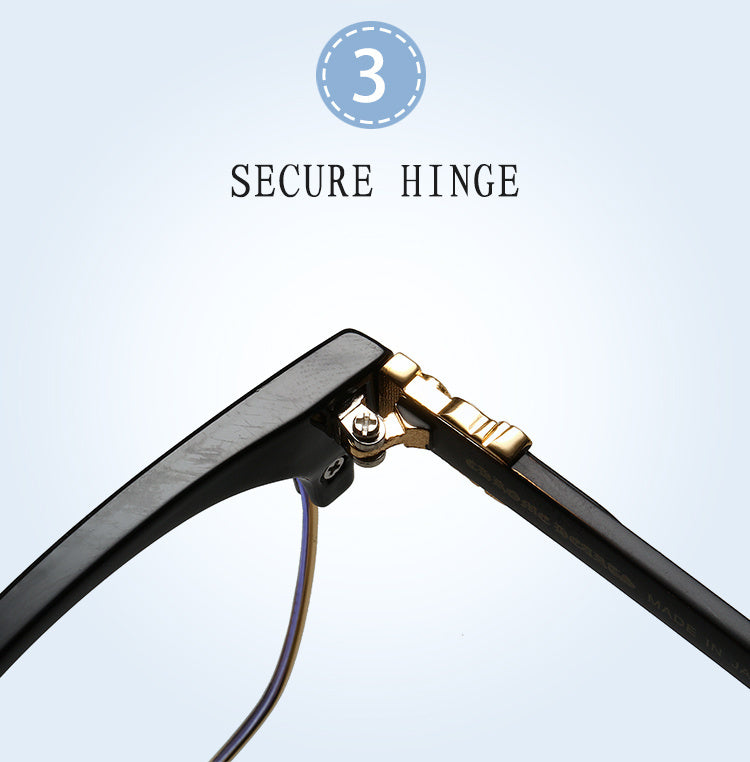 CHEM01 Glasses frame for women  men