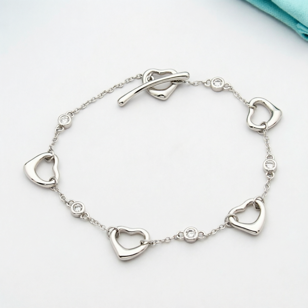 TEM41 Designer Women Bracelets Fashion Jewelry Personalized For Female gift