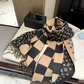 LEM547 new arrive  Hot sale black khaki color fashion beautiful  scarf  for woman gift  to choose size 180*60cm