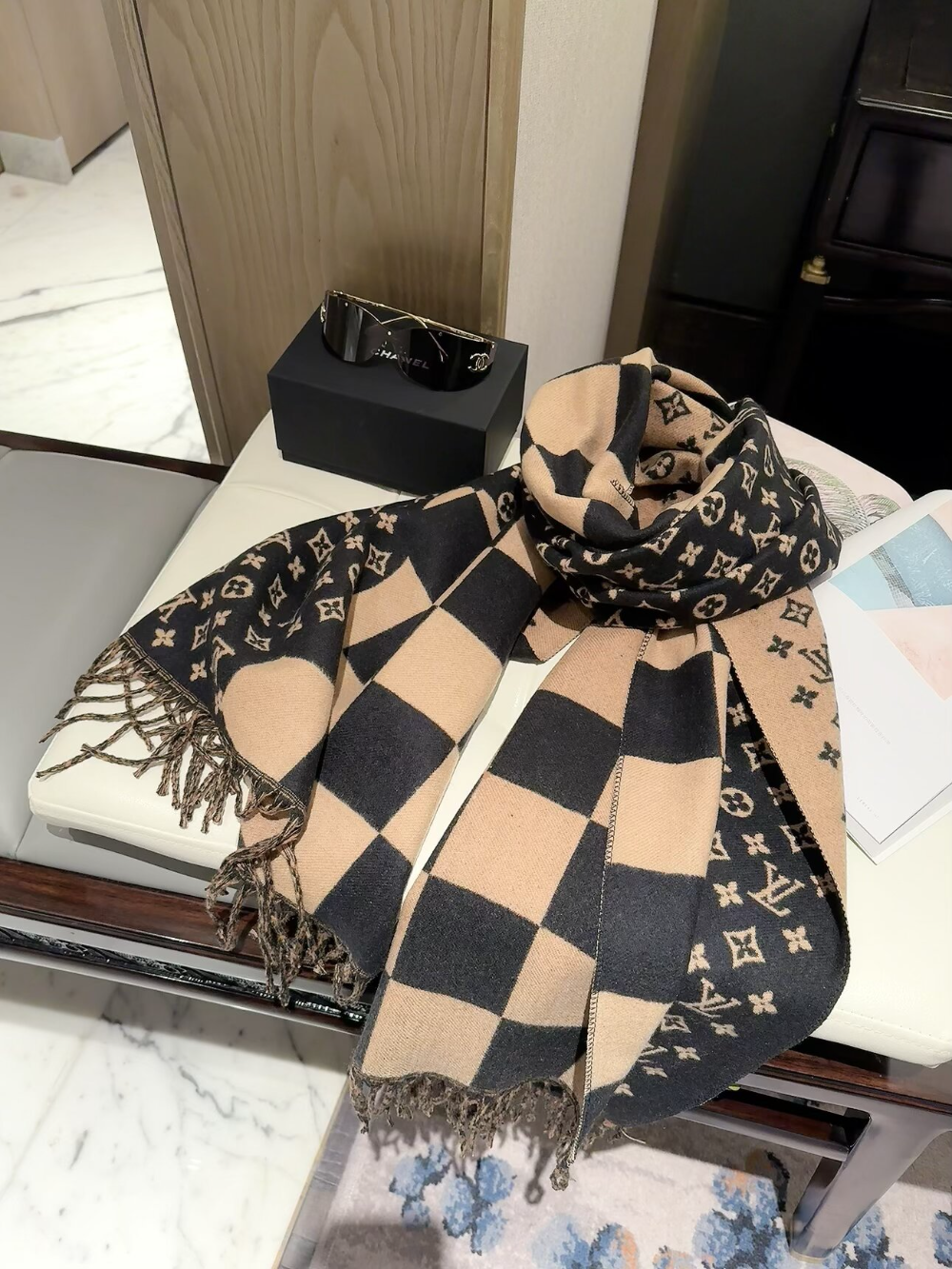 LEM547 new arrive  Hot sale black khaki color fashion beautiful  scarf  for woman gift  to choose size 180*60cm