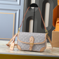 LEM586 New arrive fashion light grey color bag for woman beautiful gift to choose