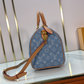 LEM618 New arrive fashion blue pink bag for woman hands bag beautiful gift to choose gift 30*21*17cm