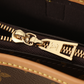 LEM439 New arrive fashion brown  bag for woman hands bag beautiful gift to choose gift 2 size