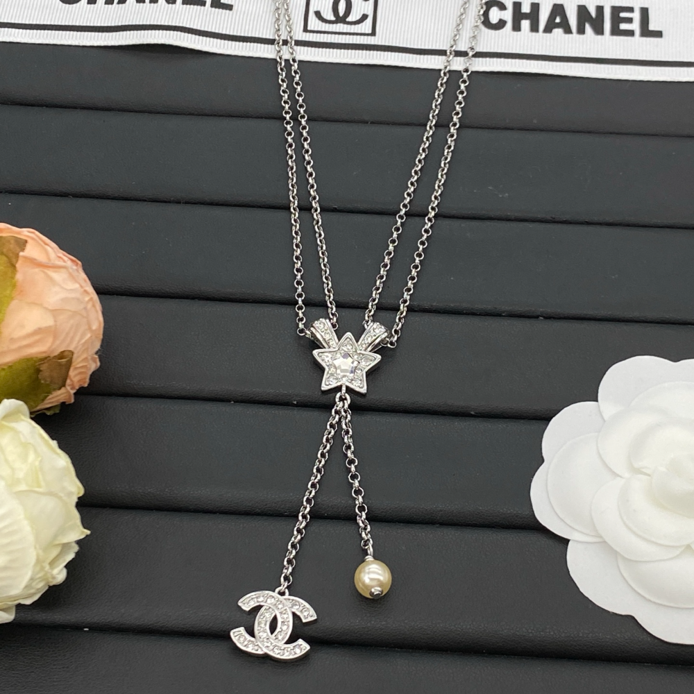 CEM495 Hot sale Fashion Titanium Stainless Steel heart Wedding diamond Necklace Bague Femme for woman gift