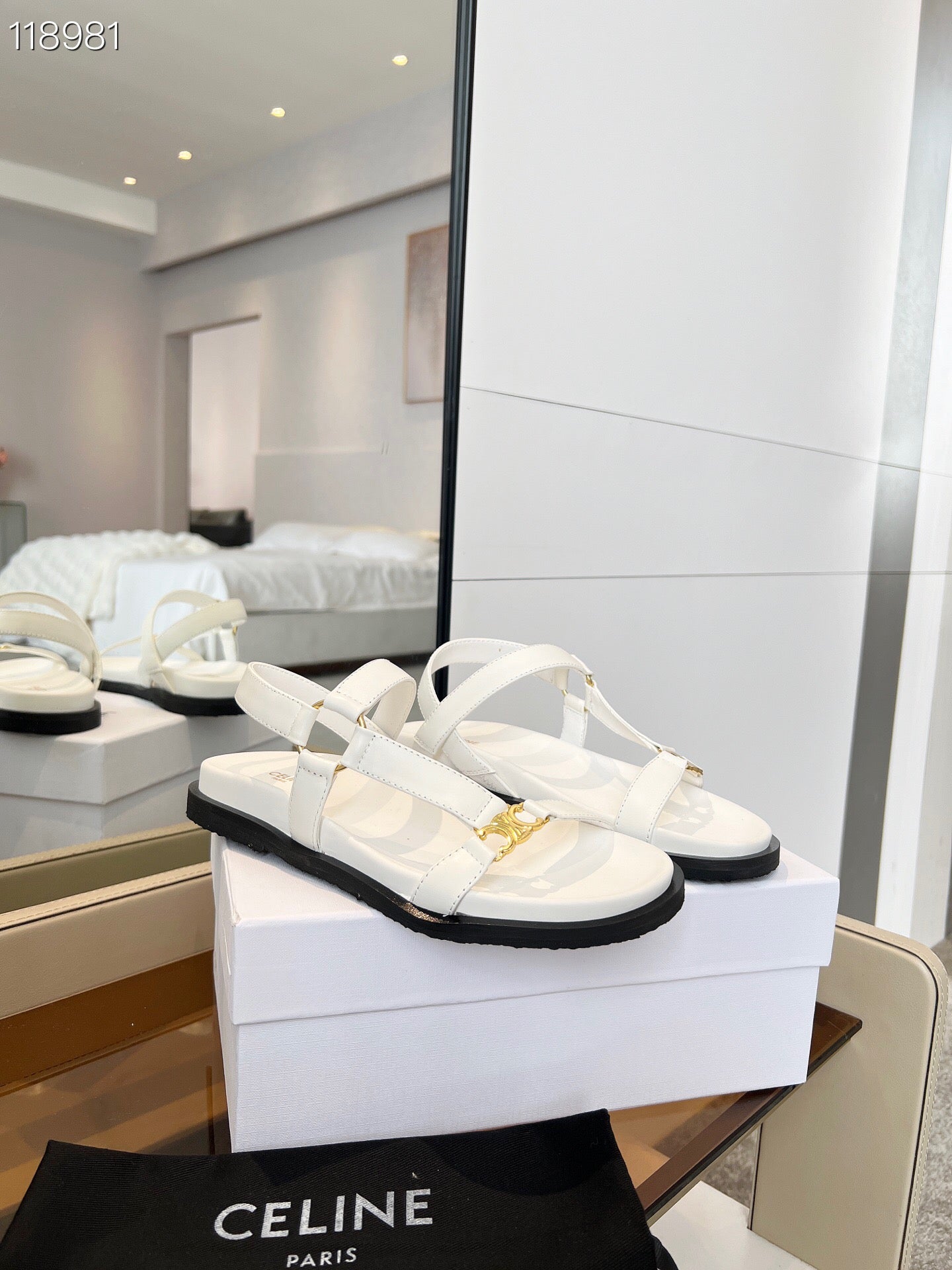 CNEM05 shoes for women  men charm Couple Jewelry