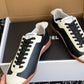 CEM278  classic fashion white  color  shose for woman lover shose color  beautiful gift to choose