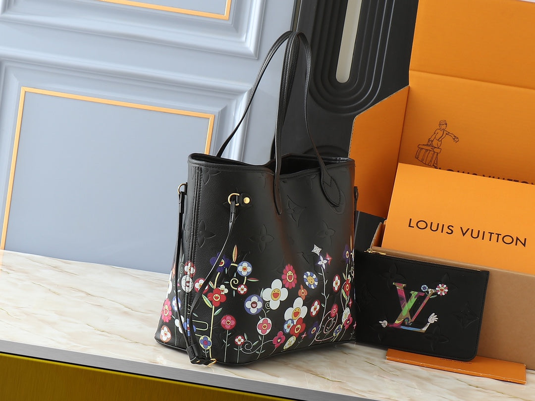 LEM242 Women's Shoulder Bags designer bag luxury bag