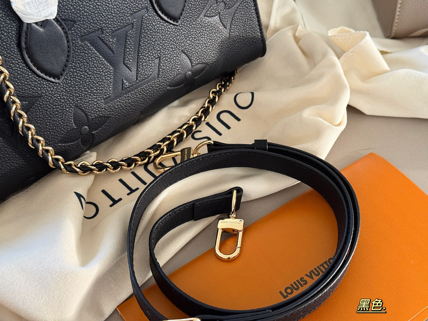 LEM283 Designer Bag Free Shipping Tote Bag Purse Luxury Bag High Version Print Crescent Bag Fashion Classic Old Flower Handbag Underarm Bags Versatile Shoulder Crossbody 25*13cm