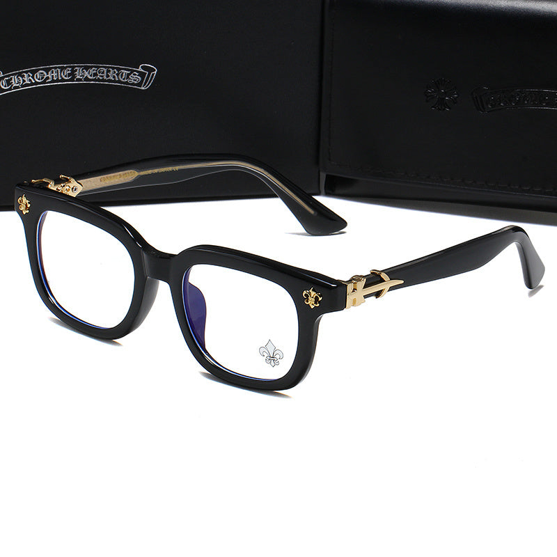 CHEM02 Glasses frame for women  men