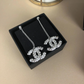CEM413 earing for women  men charm Couple Jewelry