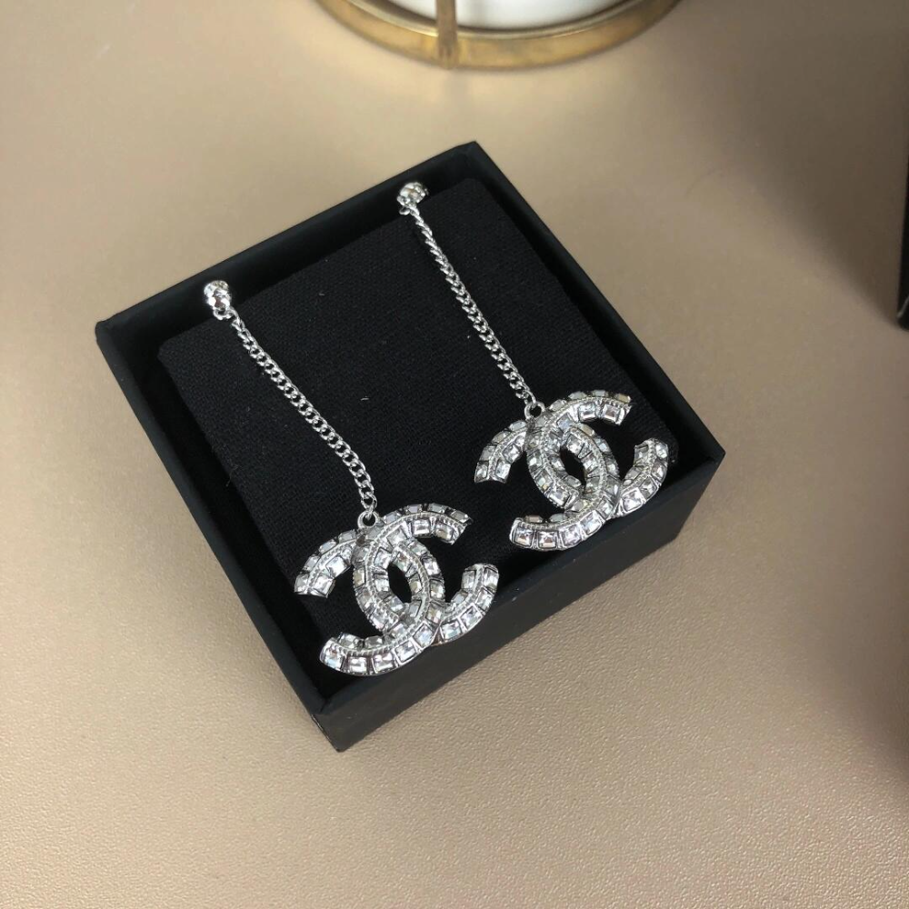 CEM413 earing for women  men charm Couple Jewelry