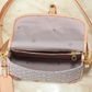 LEM586 New arrive fashion light grey color bag for woman beautiful gift to choose