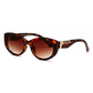 LEM447 Designer sunglasses luxury Spicy girl style sunglasses for women Sexy trend men gift glasses Beach shading UV protection polarized glasses with box