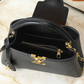 LEM410 New designer Shoulder totes Bags for womans ladies flap lady fashion casual handbag tote bag 22cm and 26cm