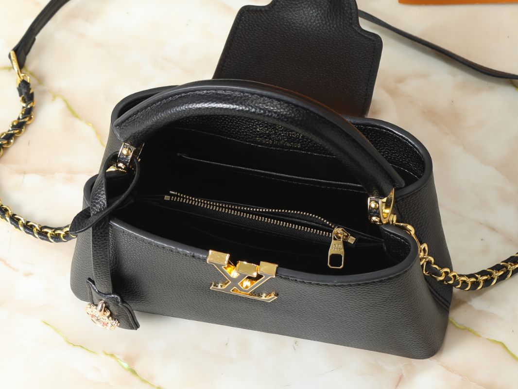 LEM410 New designer Shoulder totes Bags for womans ladies flap lady fashion casual handbag tote bag 22cm and 26cm