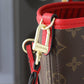 LEM366 New arrive fashion double-sided design bag Hobo bags for woman beautiful gift to choose gift 31 x 28 x 14cm