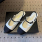 CEM64 New arrive fashion brown color sandal shose for woman beautiful gift to choose