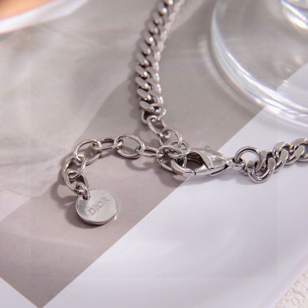 DEM357 Designer Women Necklace Fashion Jewelry Personalized For Female gift