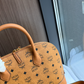 MCM06 New arrive fashion brown color bag for woman beautiful gift to choose gift size to choose 30*24cm