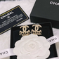 CEM408 earing for women  men charm Couple Jewelry