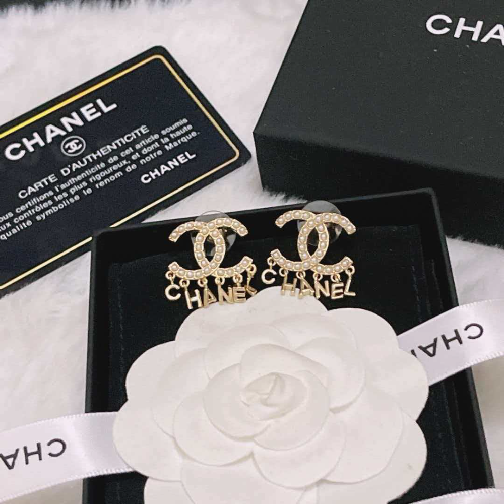 CEM408 earing for women  men charm Couple Jewelry