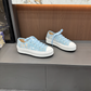 DEM319 New arrive classic fashion black blue beige color  shose for woman lover shose color  beautiful gift to choose Thickness 4.5 CM