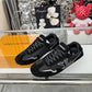 LEM376 Designer Shoes trainer Men women Sneakers shoes for women high quality size 35 to 46
