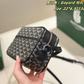 GOEM04 New arrive fashion double-sided design bag for woman beautiful gift to choose gift 22*6.5*13cm