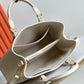 LEM360 Original Top-grade original single-layer leather New Genuine Leather Women's Crossbody Stewardess two size