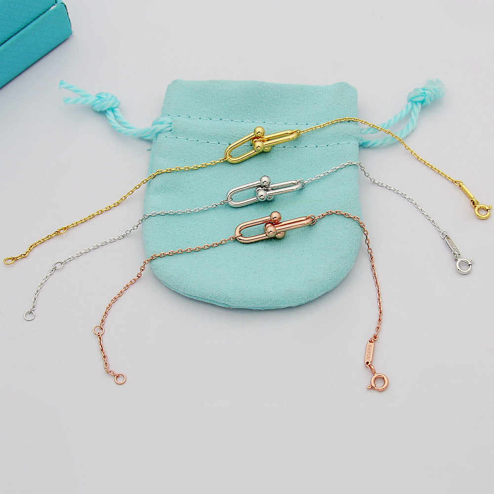 TEM36 New Arrive Fashion  Hot Sale Love U Bamboo Braclet  Black and Green Color for Woman Jewelry To Choose Gift