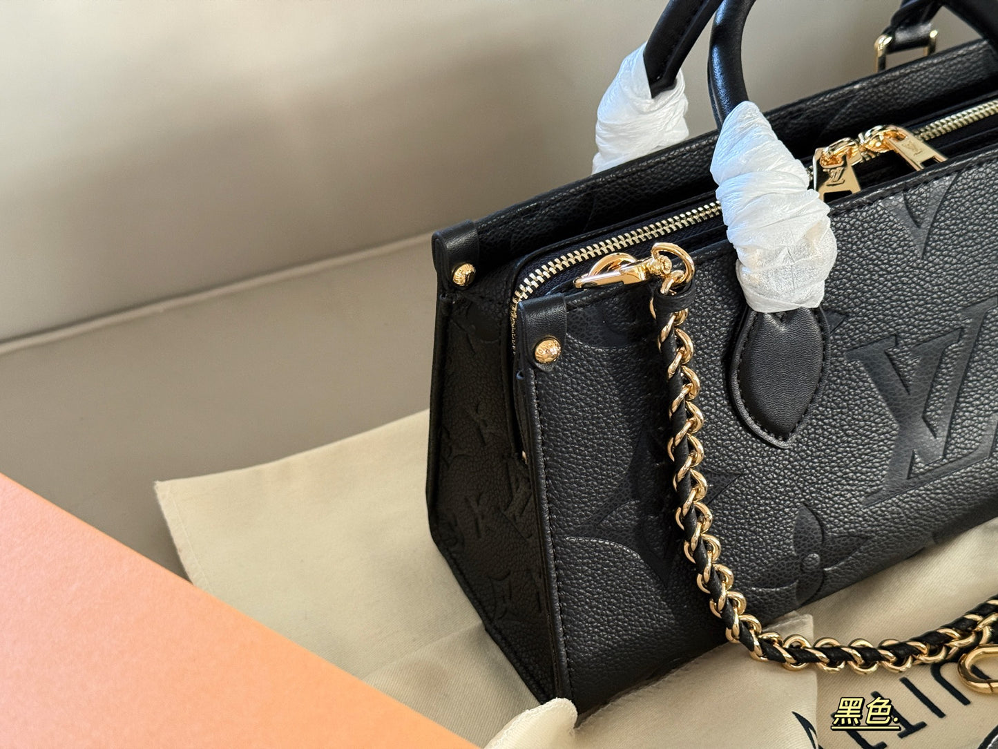 LEM283 Designer Bag Free Shipping Tote Bag Purse Luxury Bag High Version Print Crescent Bag Fashion Classic Old Flower Handbag Underarm Bags Versatile Shoulder Crossbody 25*13cm