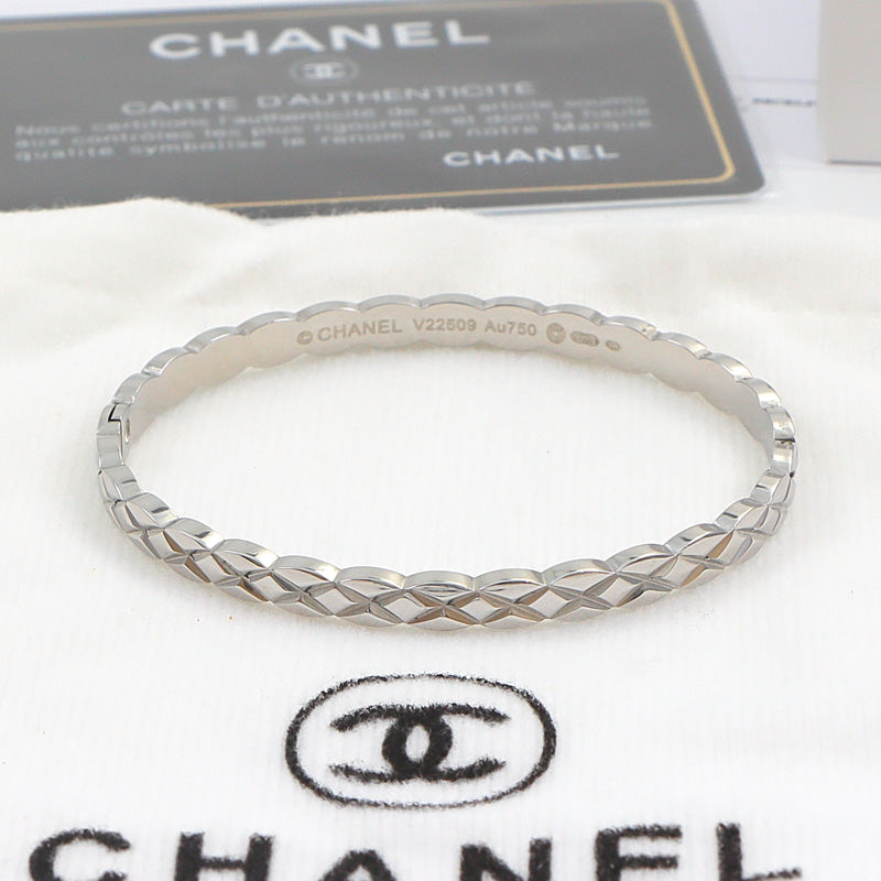 CEM187  Fashion  Stainless Steel 3 Color Bracelet Gold Silver Color Bracelet Bangle Bague Femme for Woman Gift