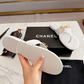 CEM277 New arrive fashion black white khaki   many color shose for woman beautiful Slippers gift to choose