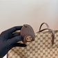GEM252 New arrive fashion khaki bag for woman hands bag beautiful gift to choose gift 35cm