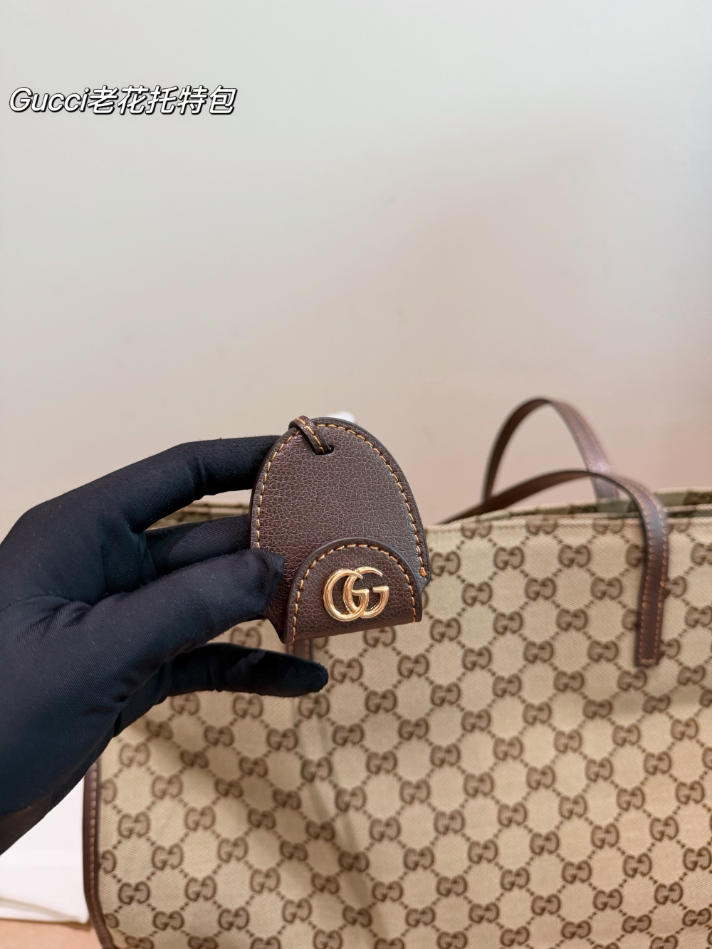 GEM252 New arrive fashion khaki bag for woman hands bag beautiful gift to choose gift 35cm