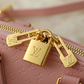 LEM436 New arrive fashion black beige pink bag for woman hands bag beautiful gift to choose gift 2 size