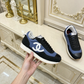 CEM366 Designer Shoes women Sneakers shoes for women black white blue color Sneaker high quality size 35-42