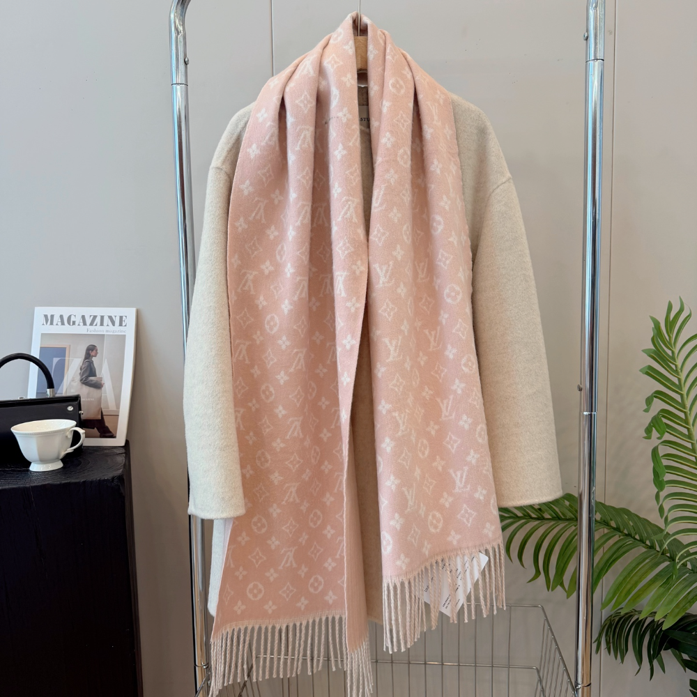 LEM526 new arrive  Hot sale black pink color fashion beautiful  scarf  for woman gift  to choose size 180*45cm